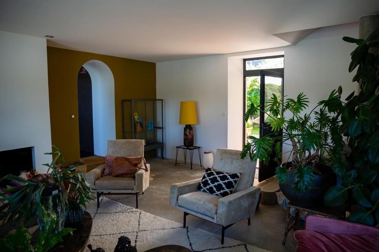 Cote Jardin, Chambres D'Hotes B&B Le Pont-de-Beauvoisin Dış mekan fotoğraf