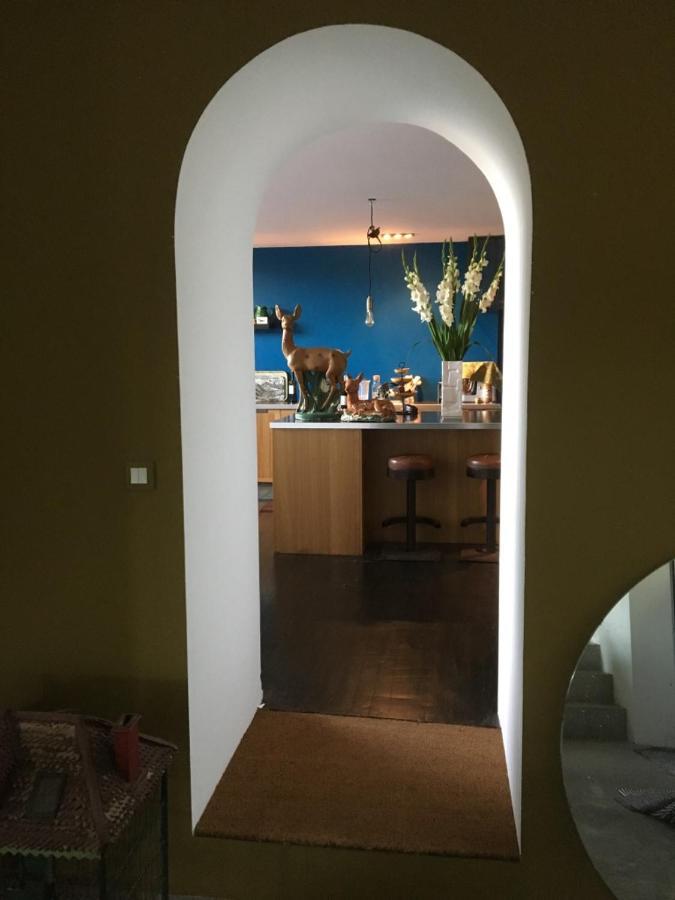 Cote Jardin, Chambres D'Hotes B&B Le Pont-de-Beauvoisin Dış mekan fotoğraf