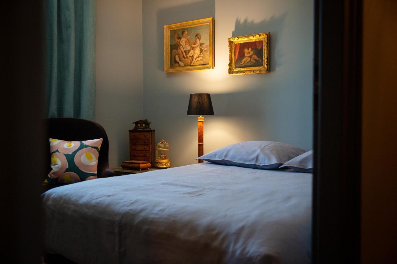 Cote Jardin, Chambres D'Hotes B&B Le Pont-de-Beauvoisin Dış mekan fotoğraf