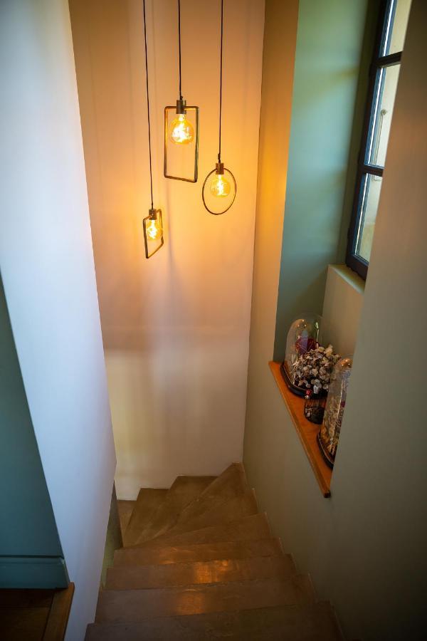 Cote Jardin, Chambres D'Hotes B&B Le Pont-de-Beauvoisin Dış mekan fotoğraf
