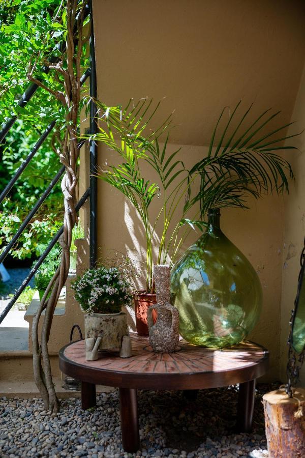 Cote Jardin, Chambres D'Hotes B&B Le Pont-de-Beauvoisin Dış mekan fotoğraf
